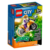 LEGO City - Motocicleta de Acrobacias para Selfies - 60309