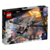 LEGO Marvel - Avião Dragão de Black Panther - 76186