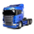 1/14 Caminhão Tractor Truck SCANIA R620 6X4 R/C (Pronto para andar) - Tamiya - comprar online