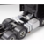 1/14 RC Mercedes-Benz Actros 3363 6x4 GigaSpace (Pronto para andar) - Tamiya - comprar online