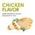 Purina Fancy Feast Limited Ingredient Cat Treats, Savory Cravings Chicken - Snacks de Pollo x 85g en internet