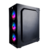 Gabinete Gamer com Fans RGB para PC - Hayom GB1749 - Preto na internet