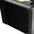 Water Cooler Sangue Frio 3 Pcyes Black Vulcan 120MM ARGB - Intel / Amd - comprar online