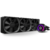 Water Cooler 360mm Nzxt Kraken Z73 Lcd Para Cpu Intel / Amd - LCD