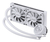 Water Cooler 240mm Pcyes Sangue Frio 2 Branco Intel / Amd - comprar online