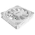 Fan Cooler Ventoinha Gamer Pcyes 120mm Sangue Frio 3 White Ghost - loja online