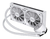 Water Cooler Pcyes Nix 2 Argb Branco 240mm Intel / Amd - aRGB - comprar online