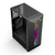 Gabinete Gamer RGB para PC - Hayom GB1722 - Preto - comprar online