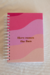 Caderno Here comes the Sun A5 - Pronta Entrega - comprar online