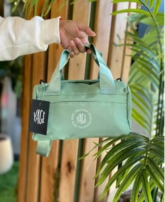 Mini Bag YAGÉ - tienda online