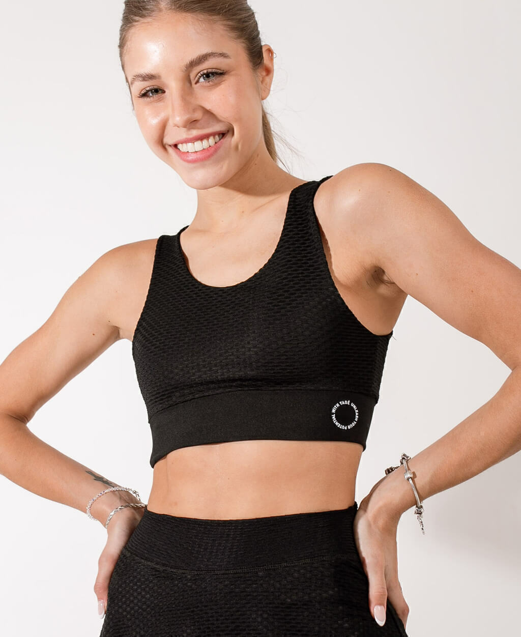Venta mayorista de ropa deportiva hot sale