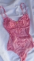 Body Louise Rosa - loja online