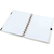 CADERNO INTELIGENTE ALL WHITE - comprar online