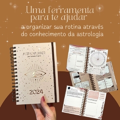 Astro Planner 2024 (Agenda) na internet