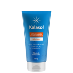 Kalasol - cuidado pós Sol Vegano - Anasol - 150g