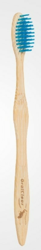 Escova de dente de Bambu (Adulto) - loja online