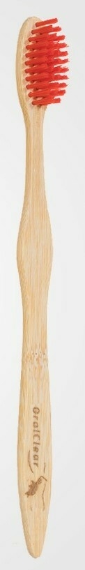Imagem do Escova de dente de Bambu (Adulto)