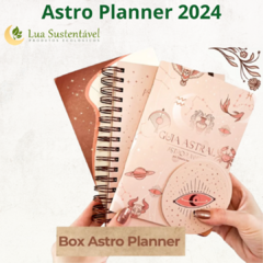 Astro Planner 2024 (Agenda)