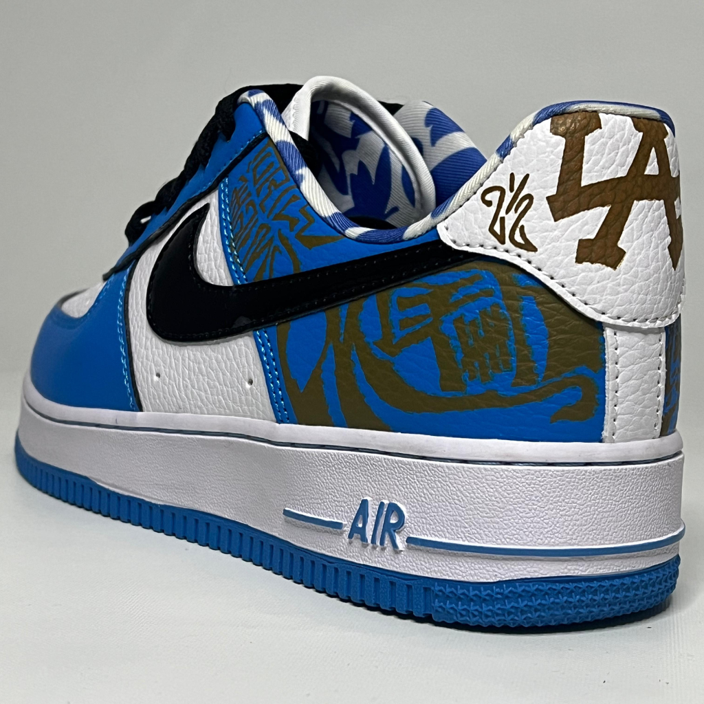 Air Force 1 Low Entourage George Comprar en INPUT