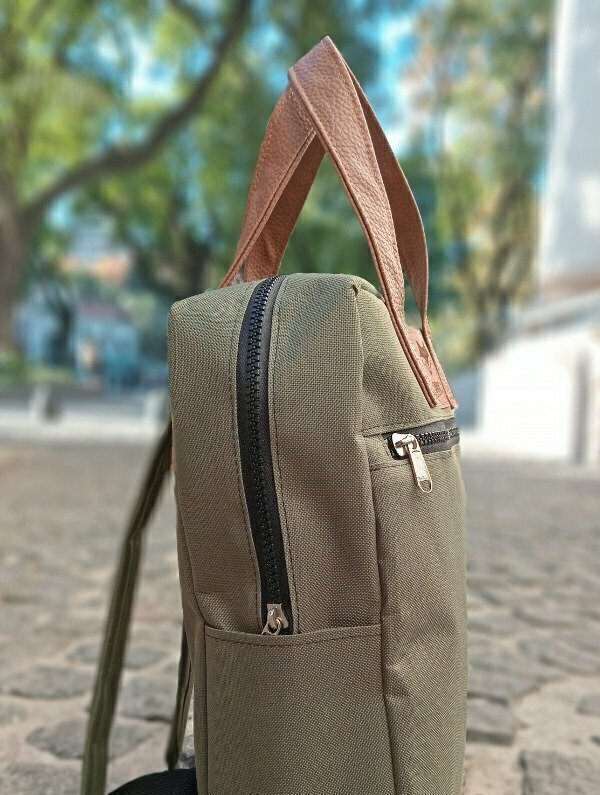 Mochila Dubai Cordura