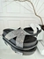 BIRKEN TIRAS EM X COM STRASS KEYLA 315 - loja online