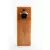 Abridor de Garrafas de Parede - Madeira Maciça - Hobby Wood - (Ref 033-B) - Hobby Wood
