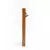 Abridor de Garrafas de Parede - Madeira Maciça - Hobby Wood - (Ref 033-B) - loja online