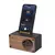 Caixa Amplificadora de Som Portátil Para Celular - Modelo Baby Yoda - (Ref 017-D) na internet