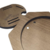 Porta Medalhas Sextavado - Kit Com 6 - Hobby Wood - (Ref 015-A) - loja online