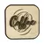 Kit Quadros Coffee - 3 Ítens - Hobby Wood - (Ref 016-D) - Hobby Wood