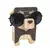 Porta Óculos Cachorro - Suporte Dog - Hobby Wood - (Ref 015-D) - comprar online