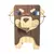 Porta Óculos Cachorro - Suporte Dog - Hobby Wood - (Ref 015-D) na internet