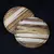 Tábua de Queijo e Frios - Redonda 30 cm - Hobby Wood - (Ref 039-B) - comprar online