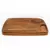 Tábua de Corte Cruzeiro - Grande 40 cm x 30 cm - Hobby Wood - (Ref 005-B) - comprar online