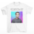 Camiseta Coldplay - comprar online