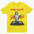 Camiseta David Guetta na internet