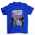 Camiseta Backstreet Boys na internet