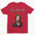Camiseta Foo Fighters na internet
