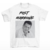 Camiseta Post Marrone - comprar online