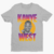 Camiseta Kanye West na internet