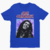 Camiseta Jimi Hendrix na internet