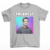 Camiseta Coldplay na internet