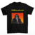 Camiseta Stevie Wonder - comprar online
