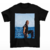 Camiseta Akon - comprar online