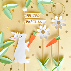 KIT "FELICES PASCUAS"