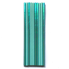 SORBETE POLIPAPEL MIX AQUA X10