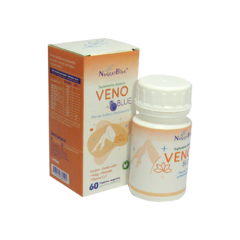 Veno Blue x60 cápsulas | Celulitis - Piernas cansadas y doloridas - Várices - comprar online