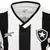 Camisa Botafogo I 24/25 Reebok Torcedor Feminina - Preto e Off White na internet