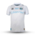 Camisa Grêmio II 24/25 Torcedor Umbro Masculina com patrocinios - Branco