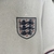 Camisa Inglaterra Titular 2024/25 Torcedor Nike Eurocopa Masculina - Branca na internet